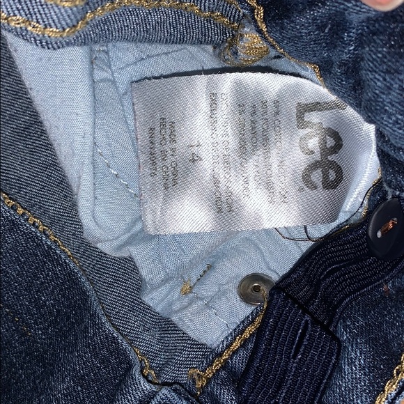 Lee boy jeans - Picture 3 of 4